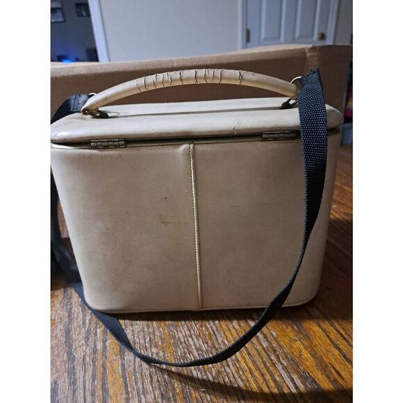 Vintage Polaroid One Step Flash Instant Camera with Paperwork - Picture 10 of 12